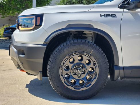 New 2026 Honda Passport TrailSport image 5