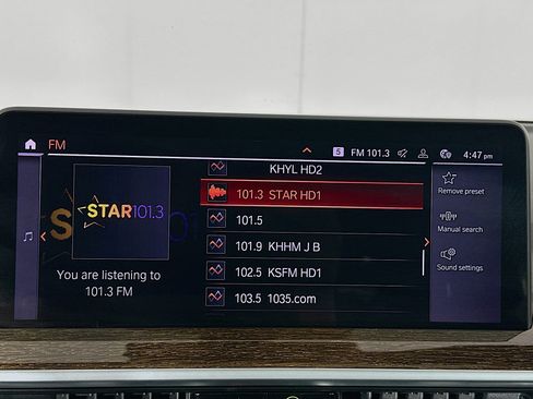 Used 2022 BMW X3 xDrive30i w/ Premium Package image 19