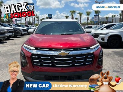 New 2026 Chevrolet Equinox LT w/ Convenience Package II
