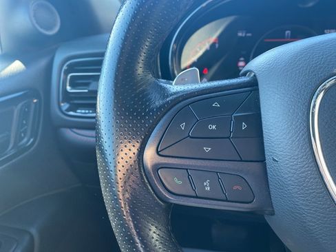 Used 2024 Dodge Durango GT AWD/4WD image 25