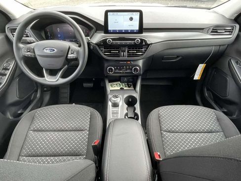 New 2026 Ford Escape Active image 11