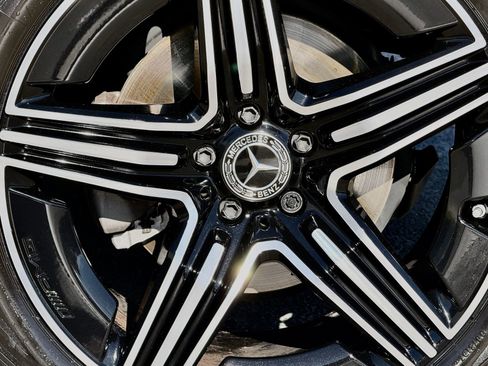 Used 2023 Mercedes-Benz GLC 300 image 22