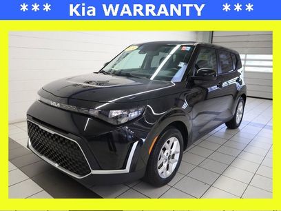Used 2024 Kia Soul LX w/ Option Group 015