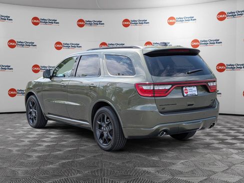 New 2026 Dodge Durango GT AWD/4WD image 7