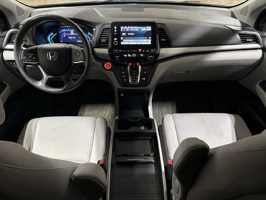 Used 2023 Honda Odyssey EX image 10