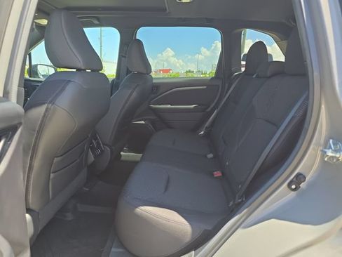 New 2026 Subaru Forester Premium AWD/4WD image 12