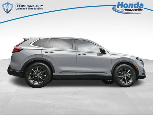 New 2026 Honda CR-V EX-L image 33