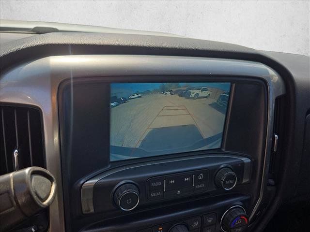 Used 2018 Chevrolet Silverado 2500 LT w/ Custom Sport Edition AWD/4WD image 15