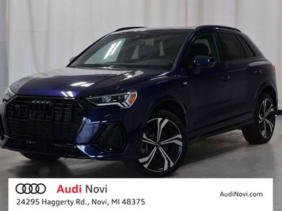 Used 2023 Audi Q3 2.0T Premium Plus w/ Premium Plus Package
