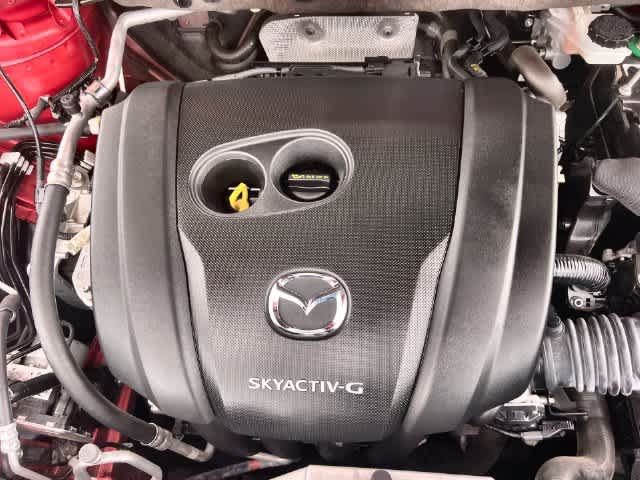 Used 2020 MAZDA CX-5 Touring FWD image 10