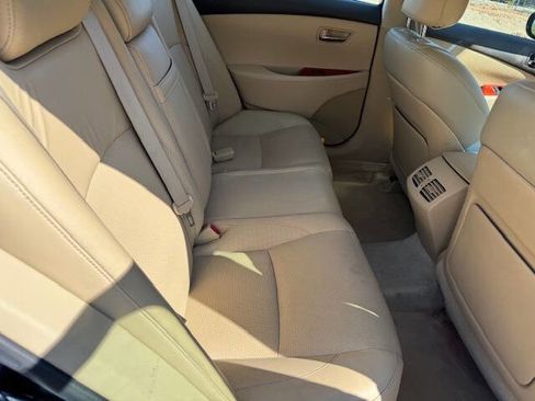 Used 2008 Lexus ES 350 Base 4dr Sedan image 16