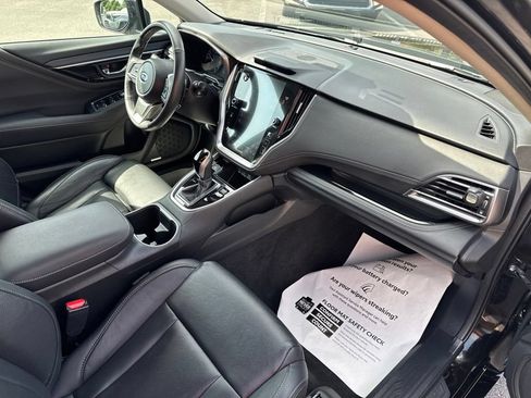 Used 2024 Subaru Legacy Touring XT AWD/4WD image 35