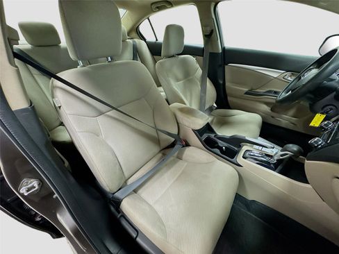 Used 2013 Honda Civic EX image 26