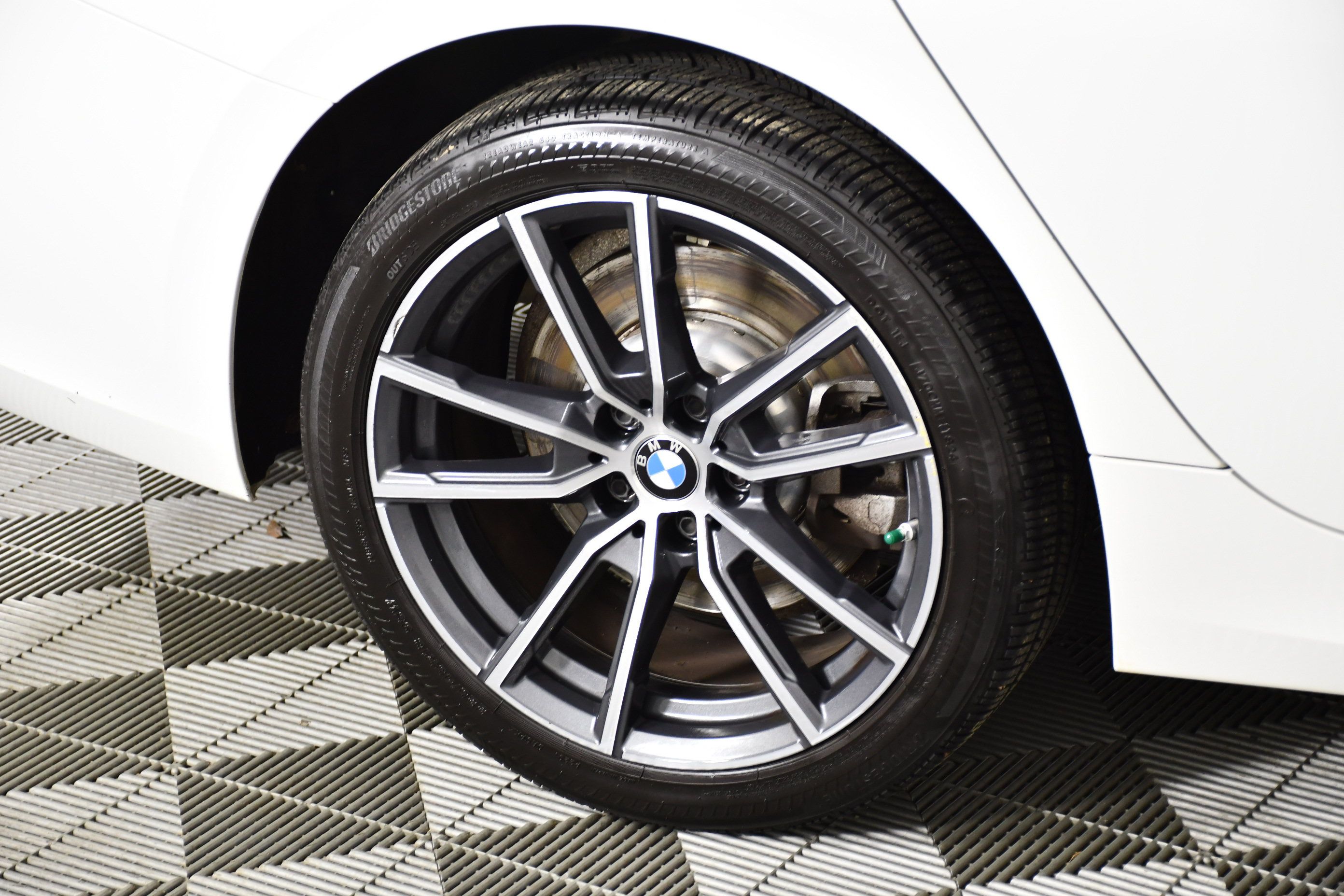 Used 2019 BMW 330i xDrive Sedan w/ Driving Assistance Package AWD/4WD image 53