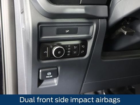 New 2026 Ford F150 XLT w/ Equipment Group 302A MID image 36