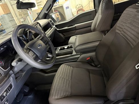 Used 2023 Ford F150 XL w/ STX Appearance Package image 32