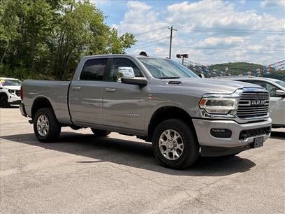Used 2024 RAM 2500 Laramie