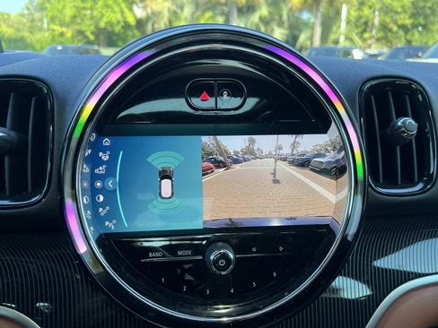 Used 2022 MINI Cooper Countryman S FWD image 25
