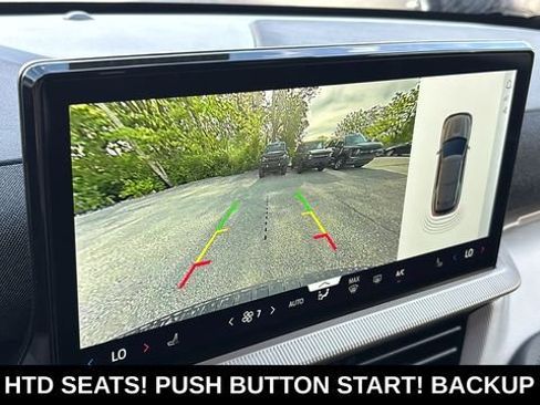 New 2026 Ford Explorer Active AWD/4WD image 17
