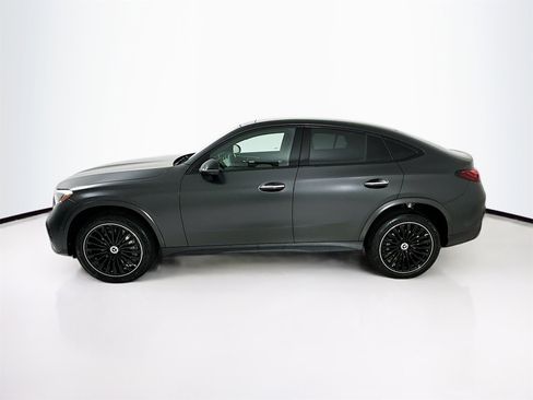 New 2026 Mercedes-Benz GLC 300 4MATIC image 5