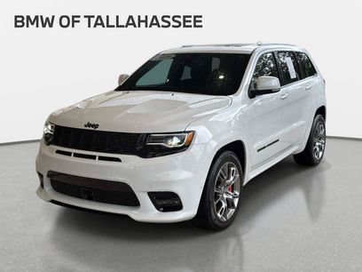 Used 2020 Jeep Grand Cherokee SRT w/ Trailer Tow Group IV