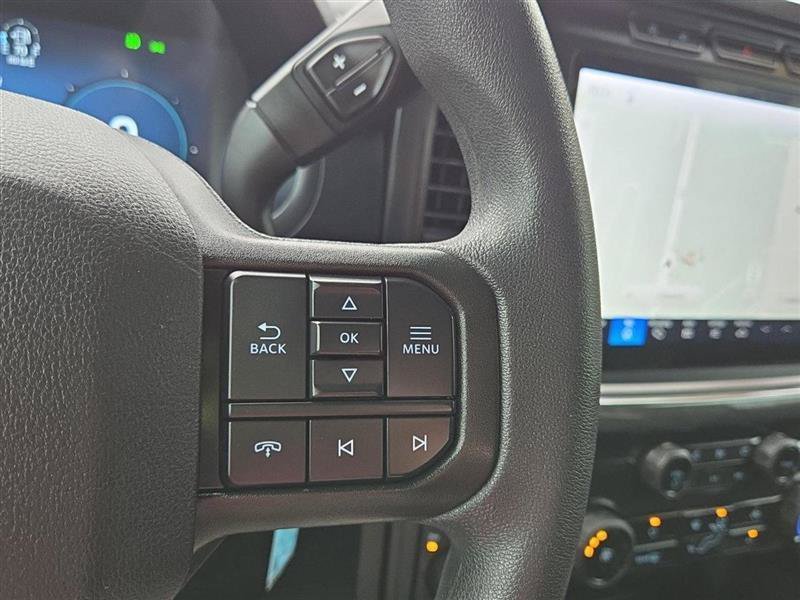 Used 2024 Ford F150 STX AWD/4WD image 15