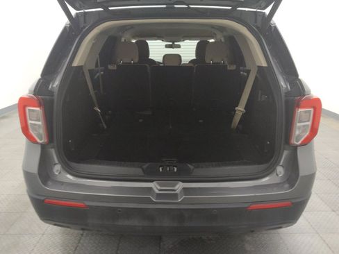 Used 2021 Ford Explorer 2WD image 29
