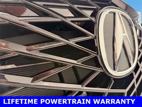 New 2025 Acura ADX A-Spec image 15