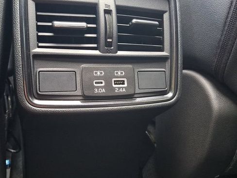Certified 2026 Subaru Forester Wilderness AWD/4WD image 44