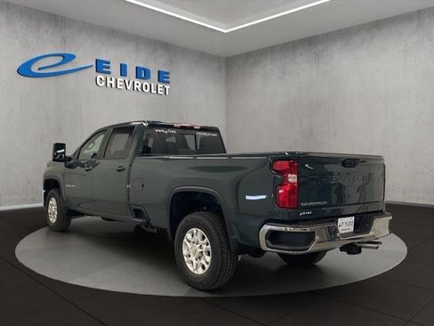 New 2026 Chevrolet Silverado 3500 LT w/ Safety Package AWD/4WD image 6