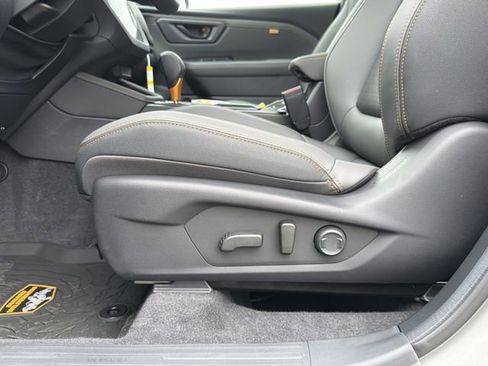 New 2026 Subaru Forester Wilderness image 22