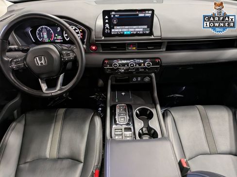 Used 2024 Honda Pilot Touring image 22