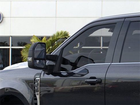 New 2026 Ford F350 Lariat image 20