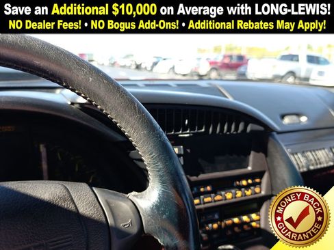 Used 1993 Chevrolet Corvette Coupe image 17