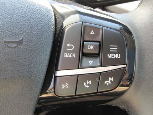 Certified 2021 Ford Escape SEL AWD/4WD image 22