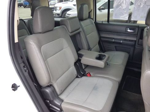 Used 2018 Ford Flex SEL w/ Equipment Group 202A FWD image 19