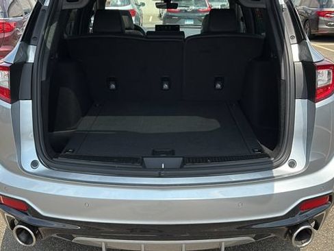 Used 2025 Acura RDX A-Spec AWD/4WD image 26