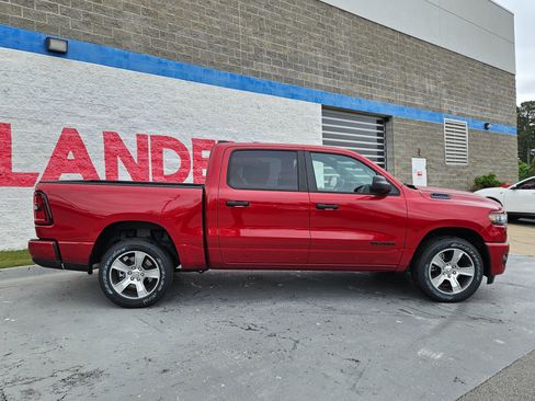 New 2026 RAM 1500 Express RWD image 8