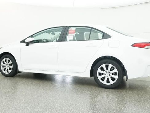 New 2026 Toyota Corolla LE image 53