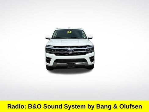 Used 2024 Ford Expedition Limited AWD/4WD image 5