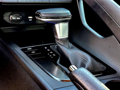 Used 2025 Hyundai Elantra Sport w/ Cargo Package image 18