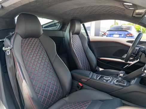 Used 2023 Audi R8 V10 performance RWD image 19