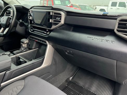 Used 2022 Toyota Tundra SR5 image 24