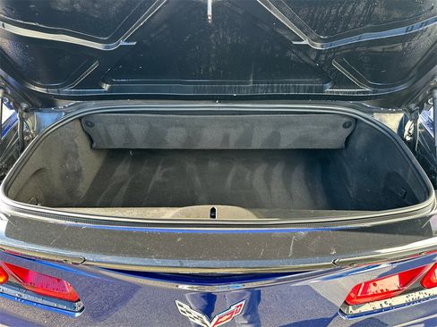 Used 2019 Chevrolet Corvette Grand Sport image 13