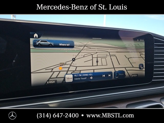 New 2026 Mercedes-Benz GLE 450 4MATIC image 31