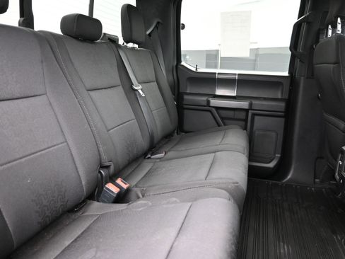 Used 2020 Ford F150 XLT w/ Equipment Group 302A Luxury AWD/4WD image 25