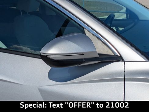 Used 2025 Hyundai Tucson SEL image 11