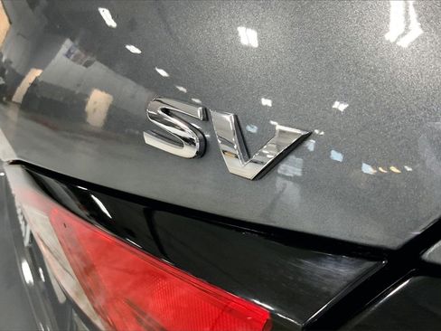 Certified 2022 Nissan Altima 2.5 SV image 30
