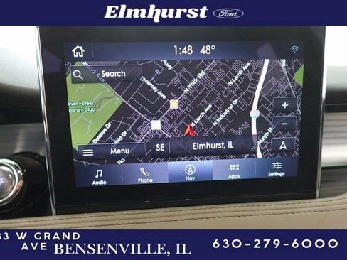 Used 2021 Lincoln Corsair FWD w/ Equipment Group 101A image 18