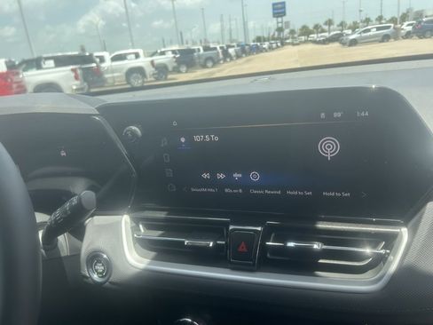 New 2026 Chevrolet TrailBlazer LT w/ LT Cold Weather Package image 50